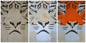 PicMonkey Collage Tiger face 1